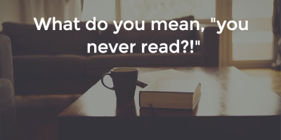 read